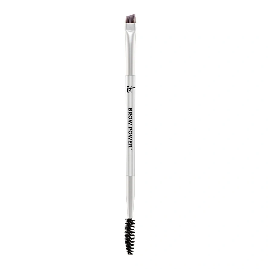 IT Cosmetics Heavenly Luxe™ Brown Power Universal Transformer Brush #21