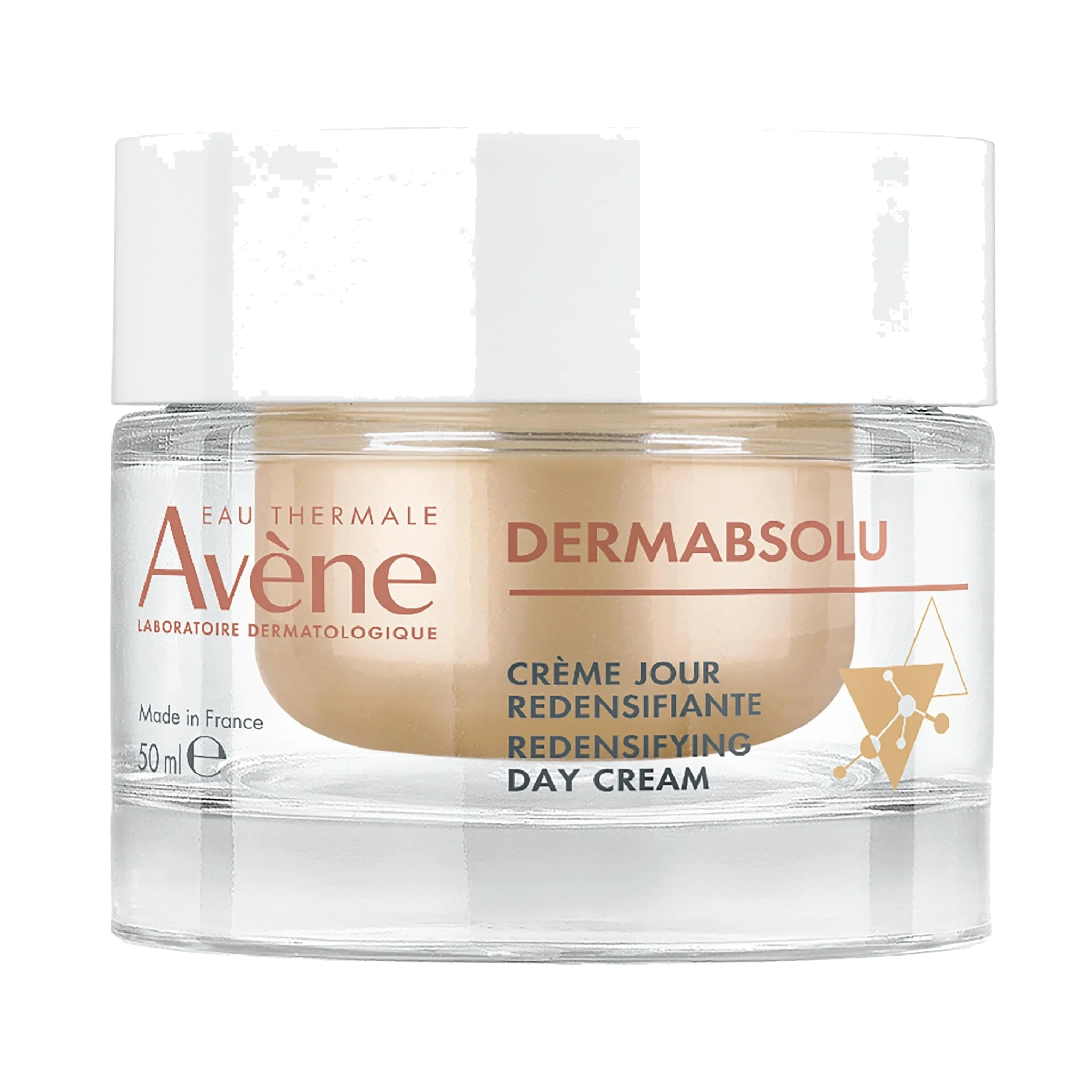 Avène Dermabsolu Day Dagkrem, 50 ml