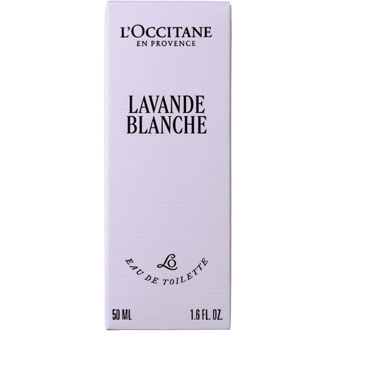 L'Occitane en Provence Lavande Blanche