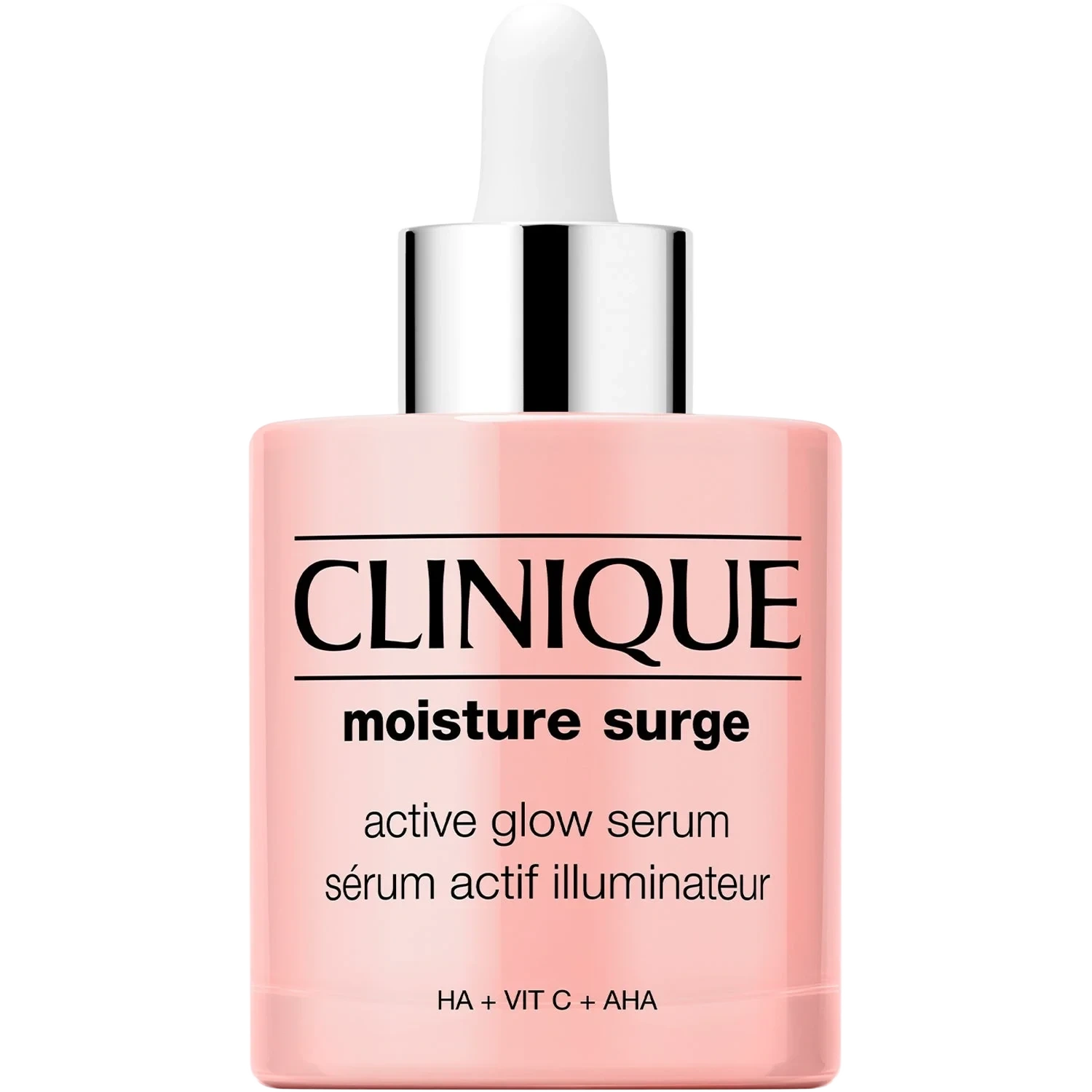 Clinique Moisture Surge Active Glow Serum