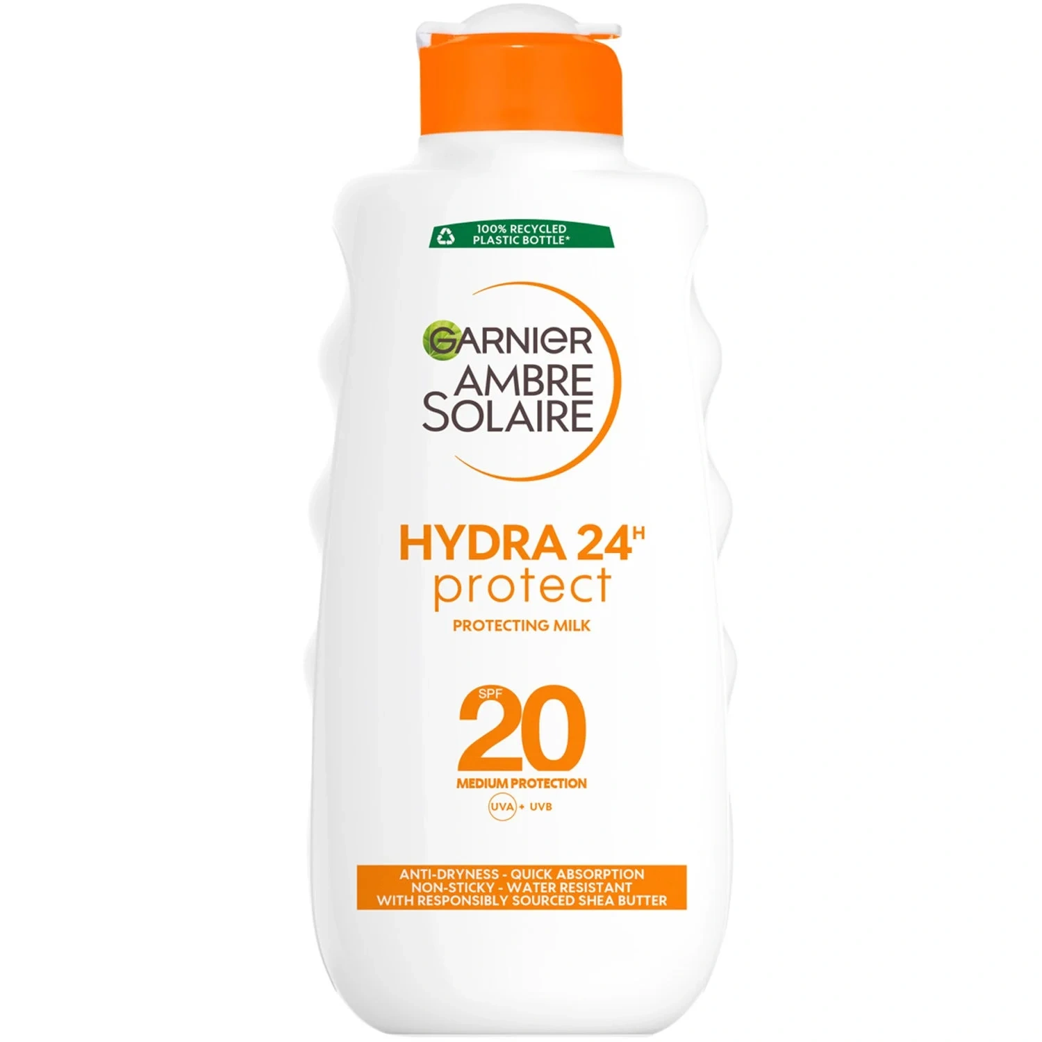 Garnier Sun Protection Milk