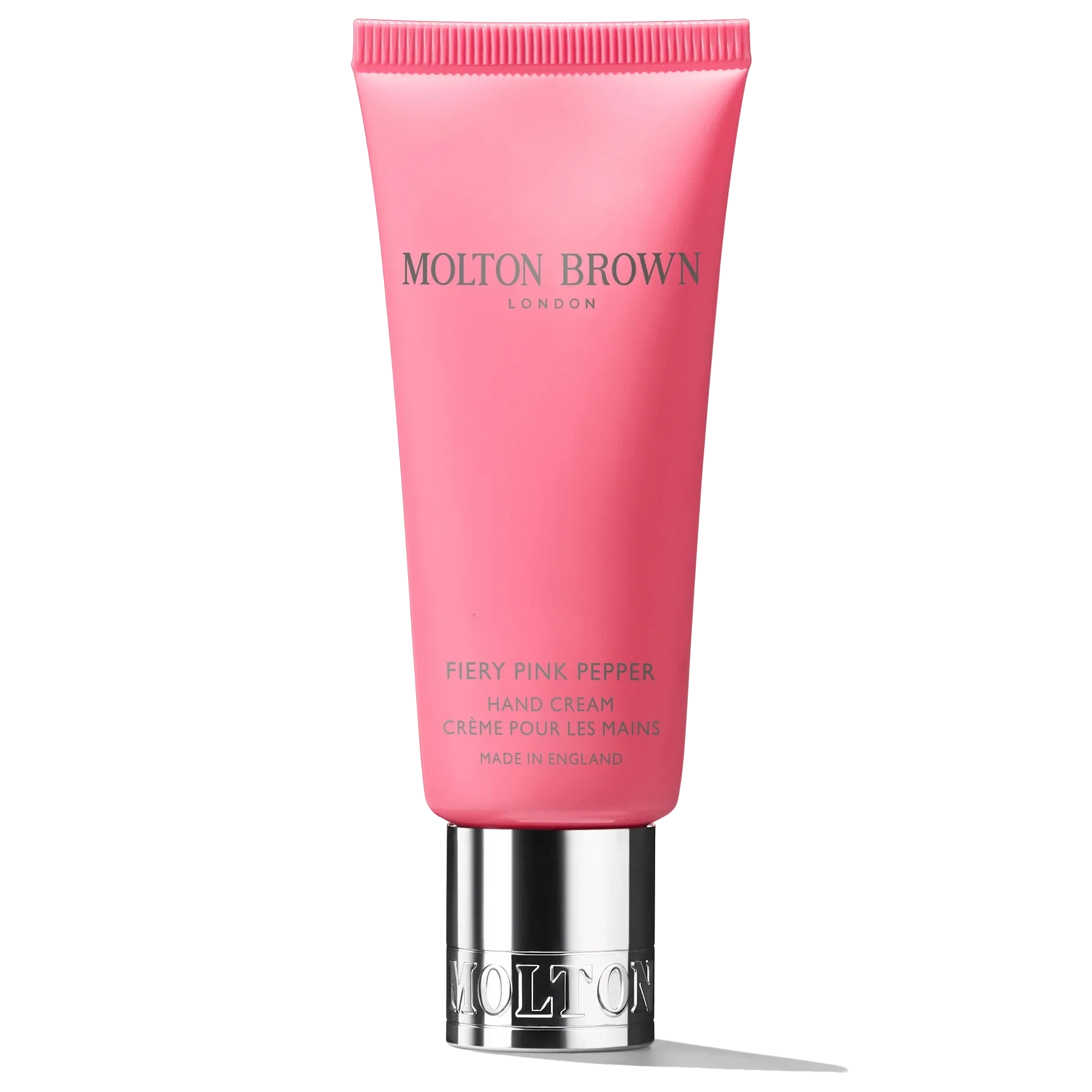 Molton Brown Fiery Pink Pepper Hand Cream 40 ml