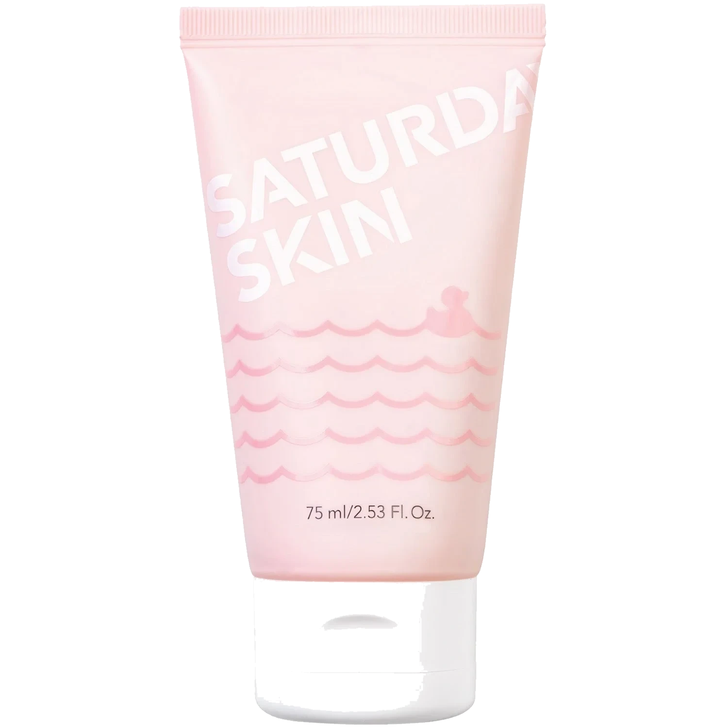 Saturday Skin Rub-a-Dub Refining Peel Gel