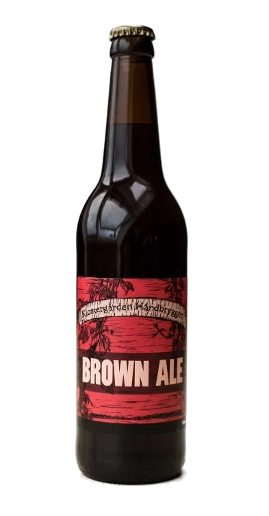 Brown Ale Klostergården