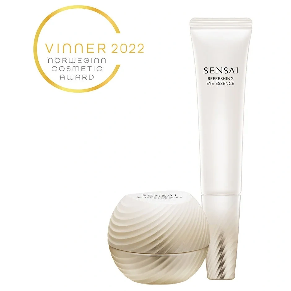 Sensai Total Eye Treatment