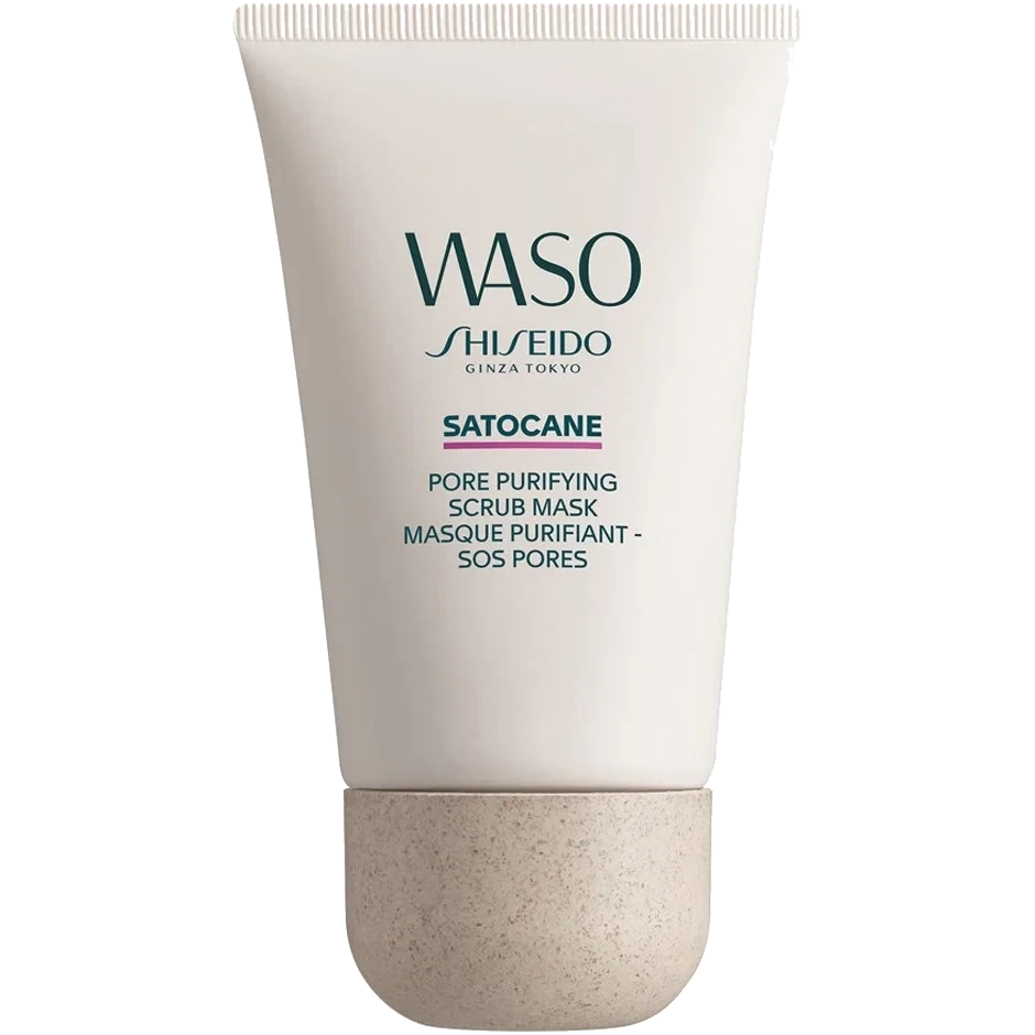 Shiseido Waso Peel Off Mask