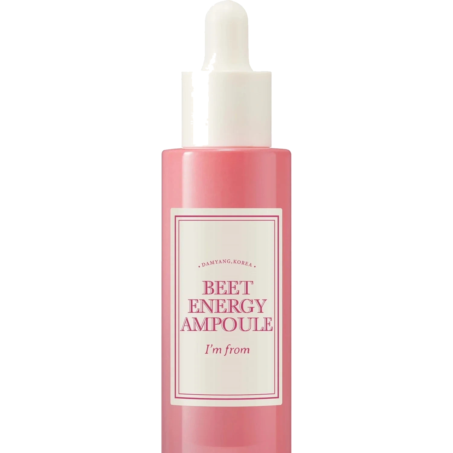 I'm From Beet Energy Ampoule