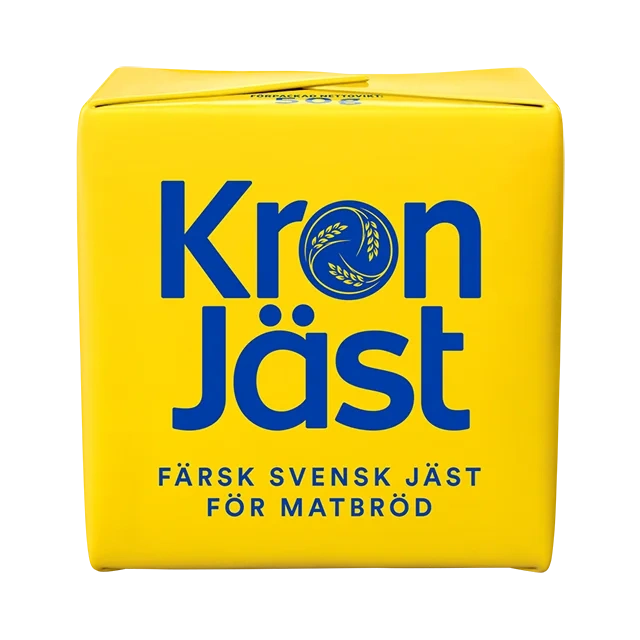 Jäst för Matbröd