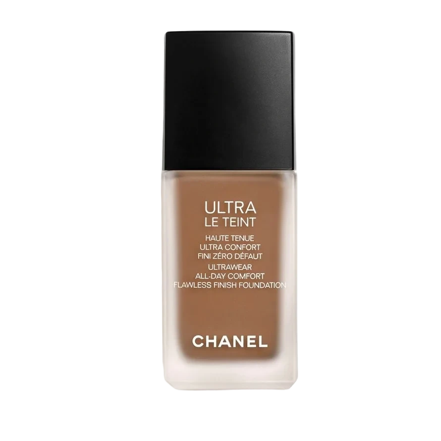 CHANEL ULTRAWEAR - ALL-DAY COMFORT - FLAWLESS FINISH FOUNDATION BR152