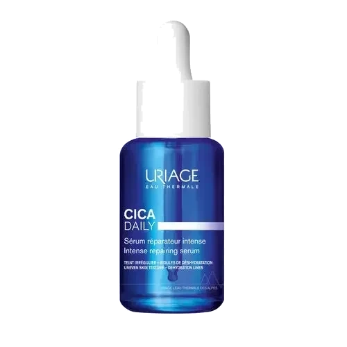 Uriage Cica Daily Intense Repairing Serum 30 ml