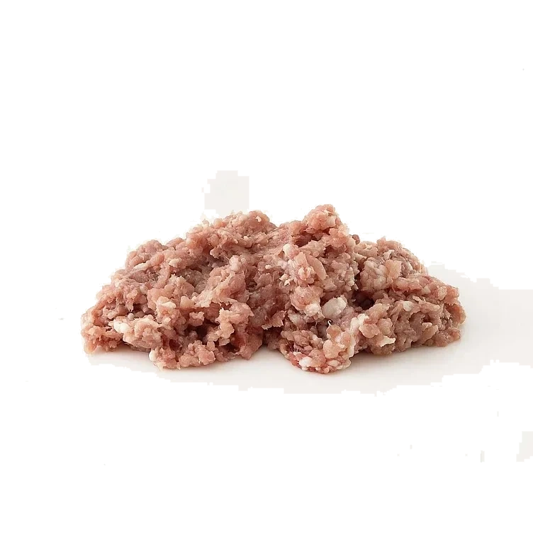 Kjøttdeig av svin 4xca2,5kg    kg