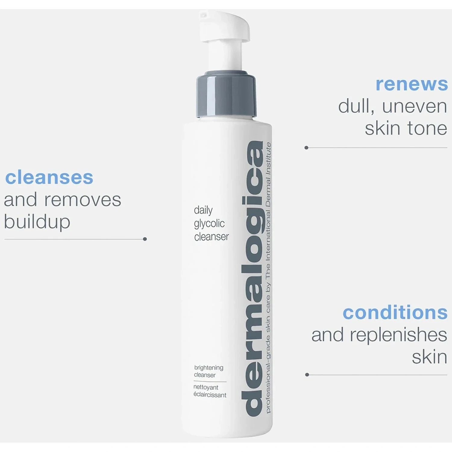 Dermalogica Daily Glycolic Cleanser