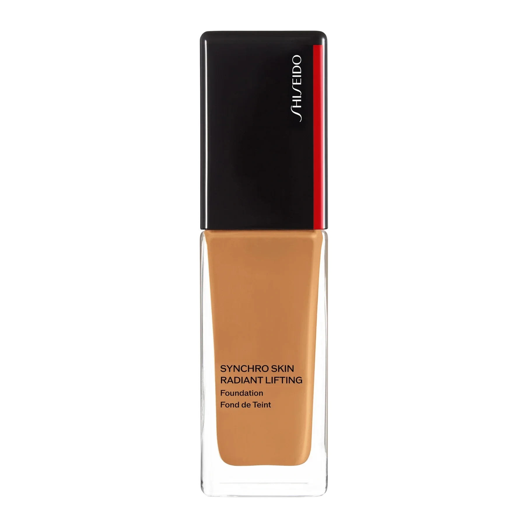 Shiseido Radiant Lifting Foundation 420 Bronze