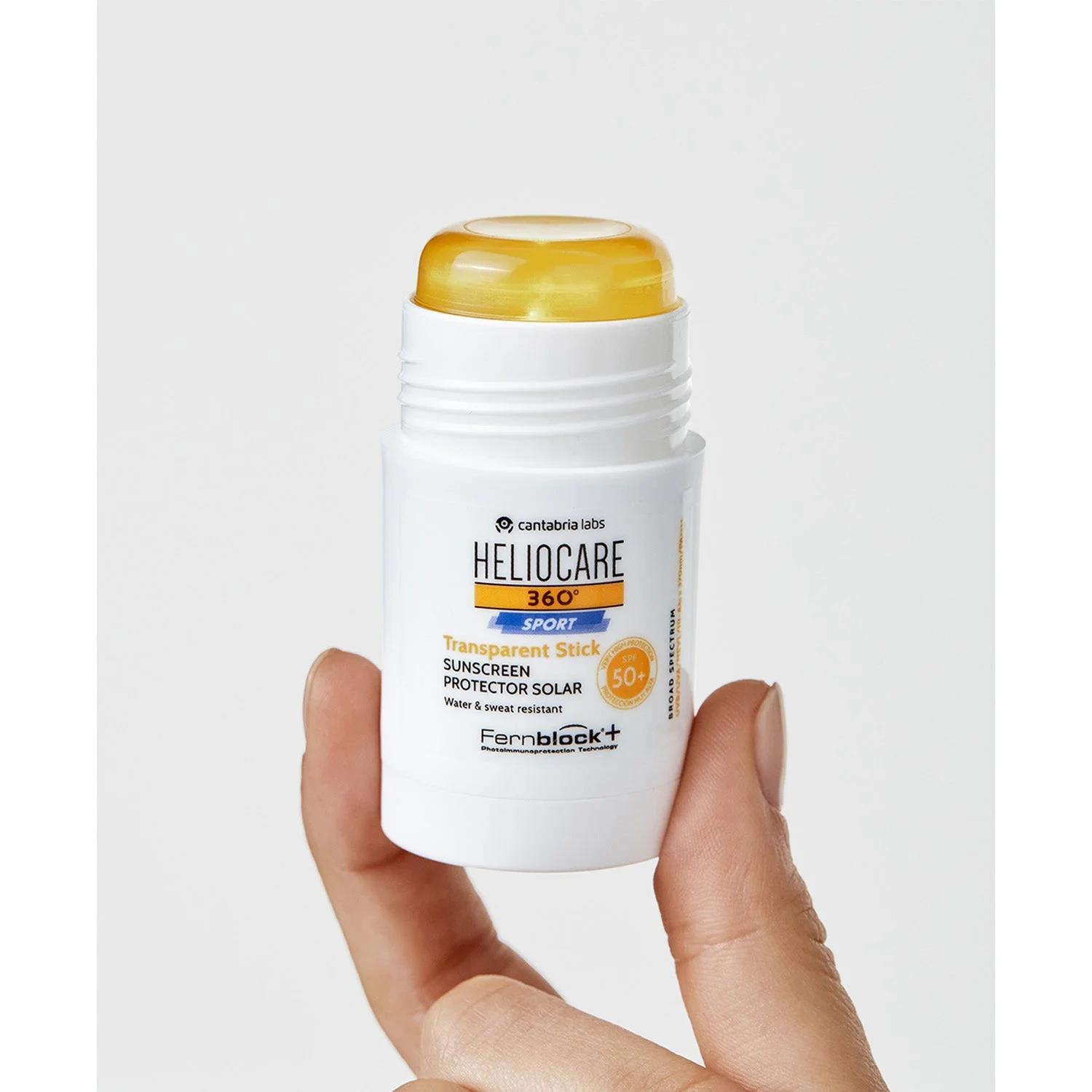 Sport Stick SPF 50
