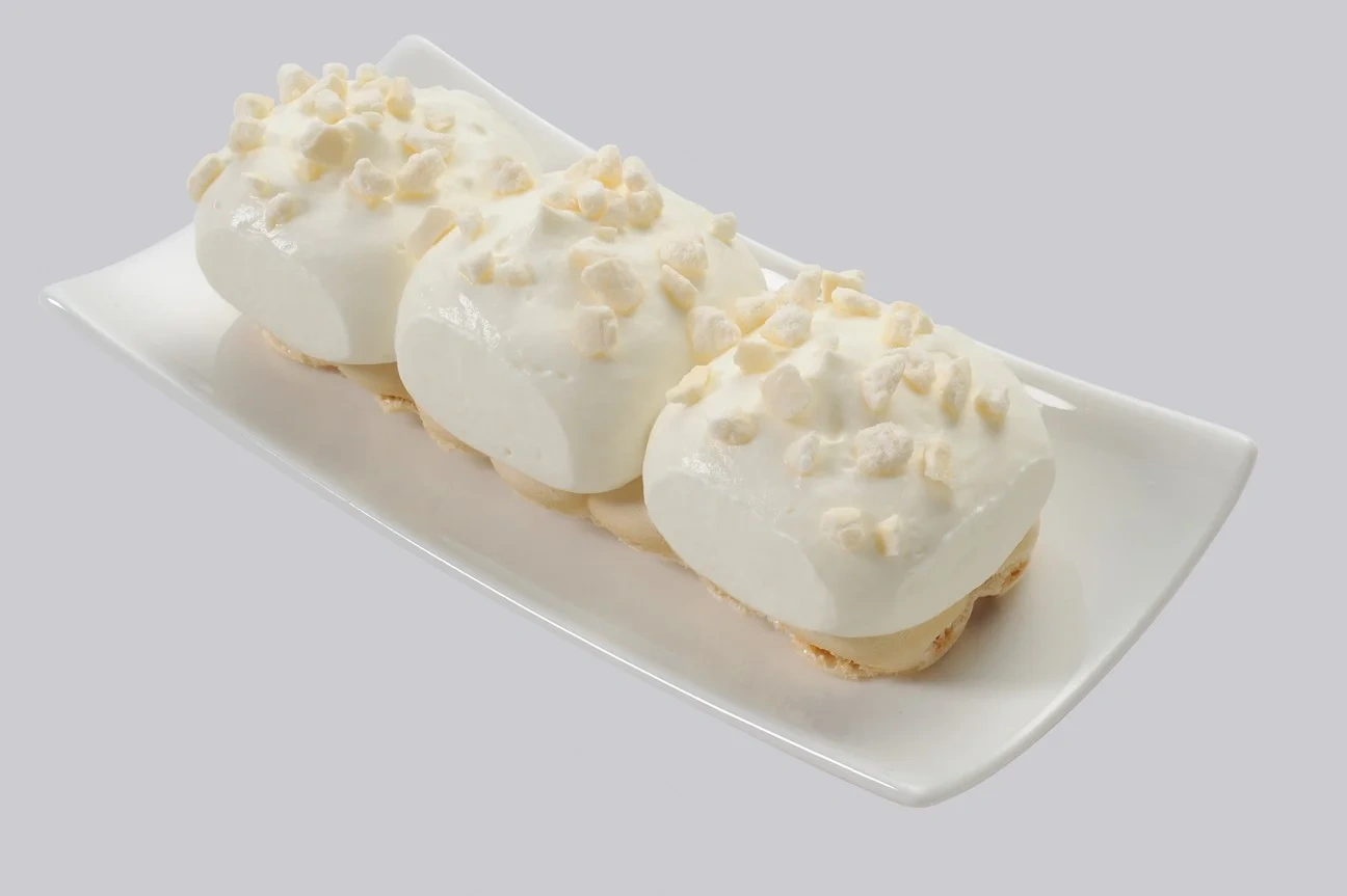 Dolceria Alba Meringata