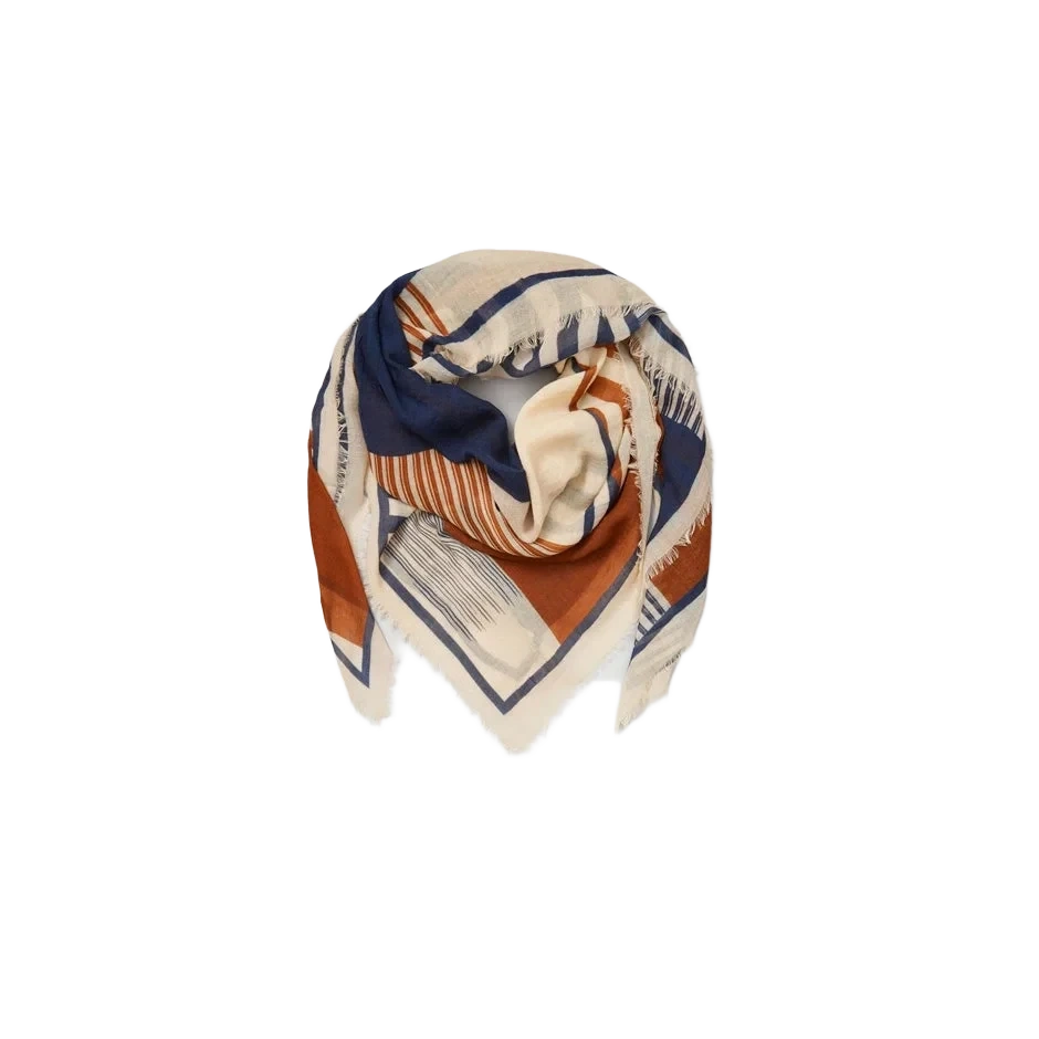 Becksöndergaard Grafia Woo Scarf