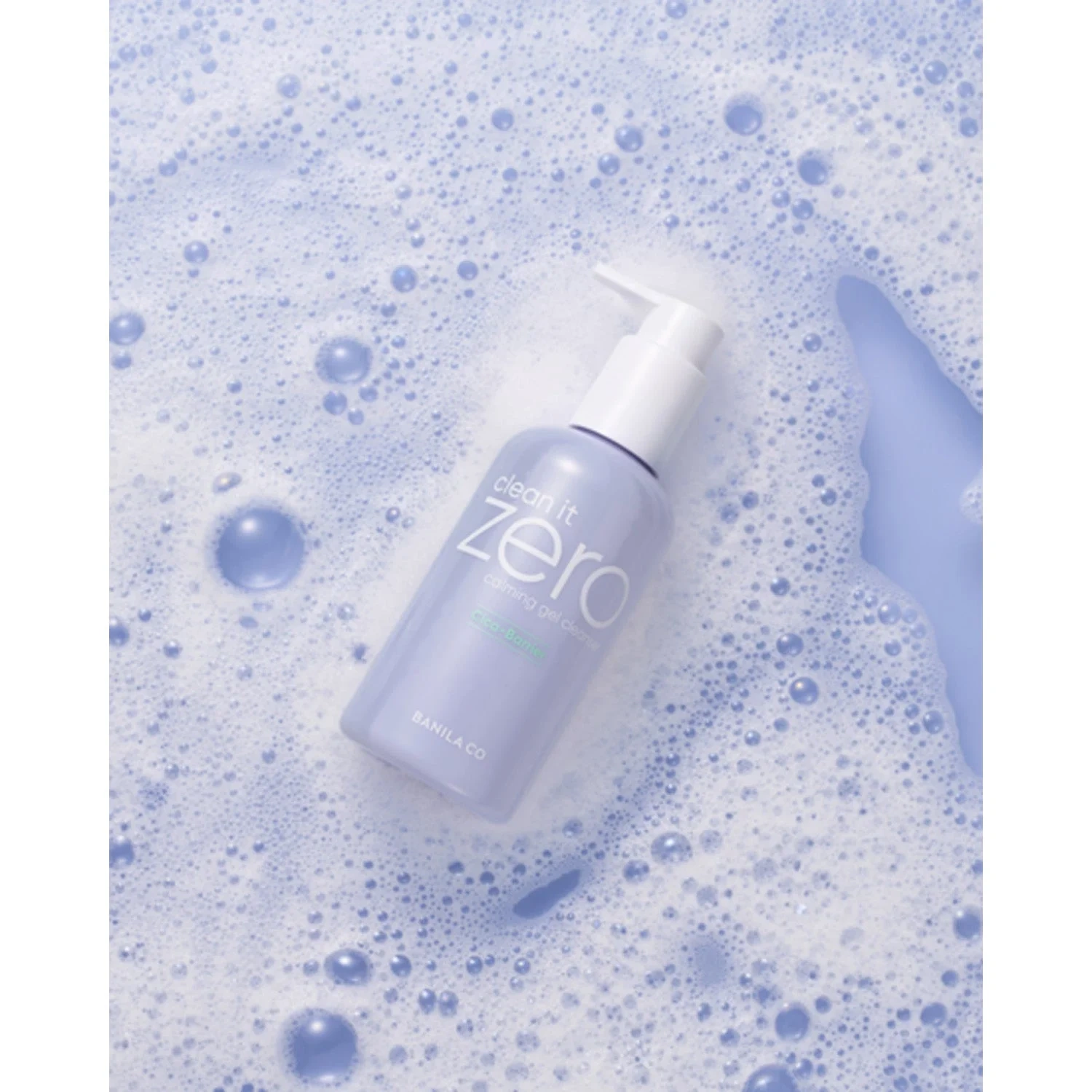 Banila Co Clean It Zero Calming Gel Cleanser