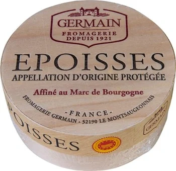 Epoisses De Bourgogne 250g