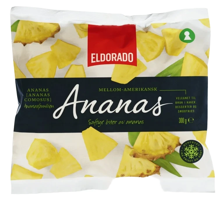 Ananas 300g Eldorado