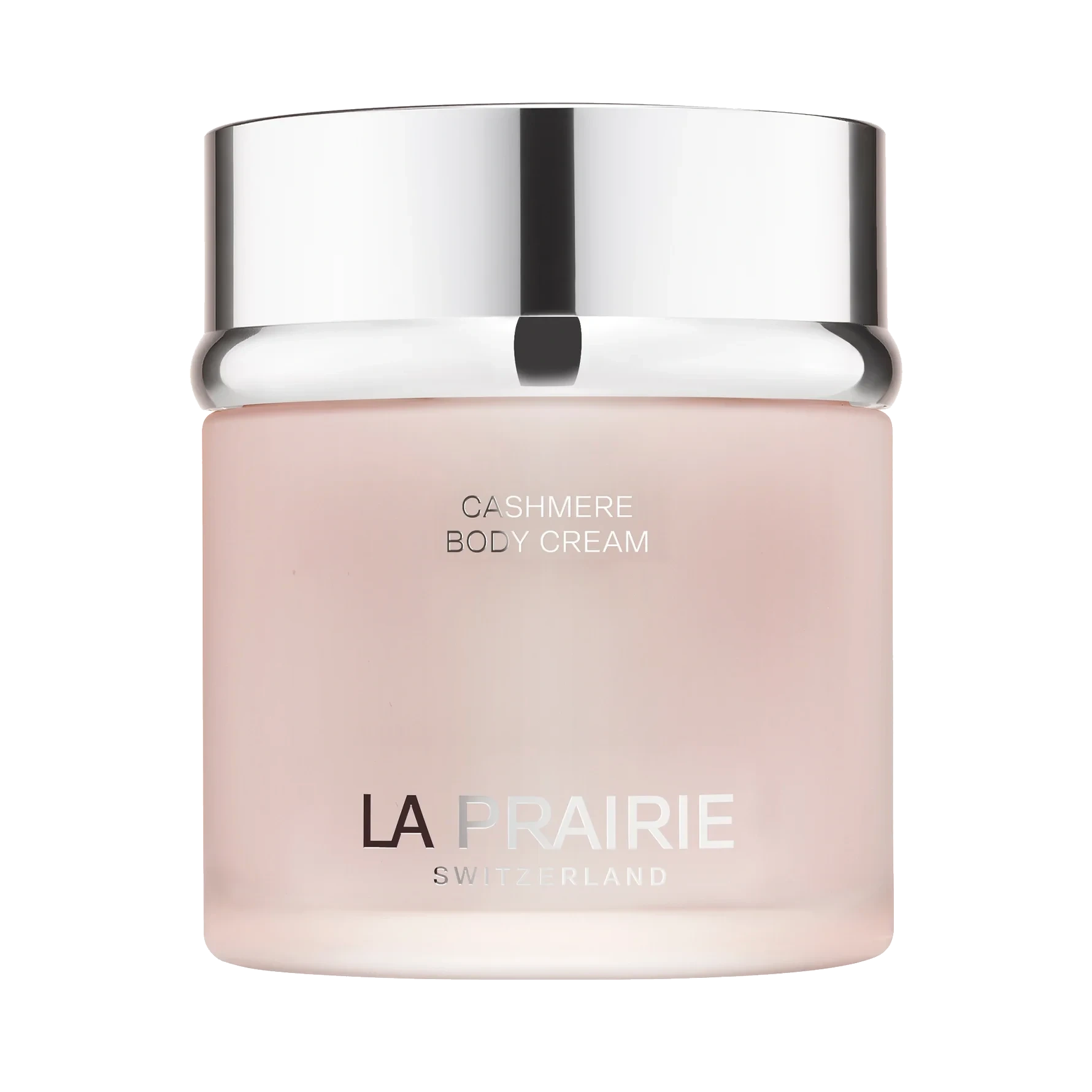 La Prairie Cashmere Body Cream 200 ml