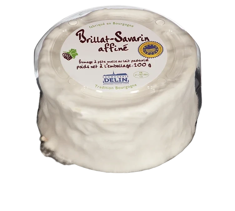 Brillat savarin pgi   200g