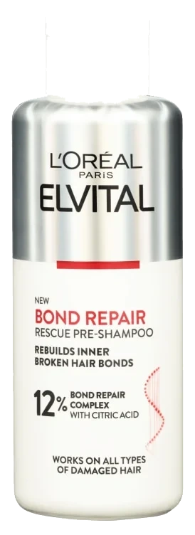 Elvital Pre-Shampo Bond Repair 200ml