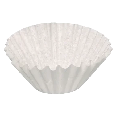 Kaffefilter Ø437 152mm Bleket