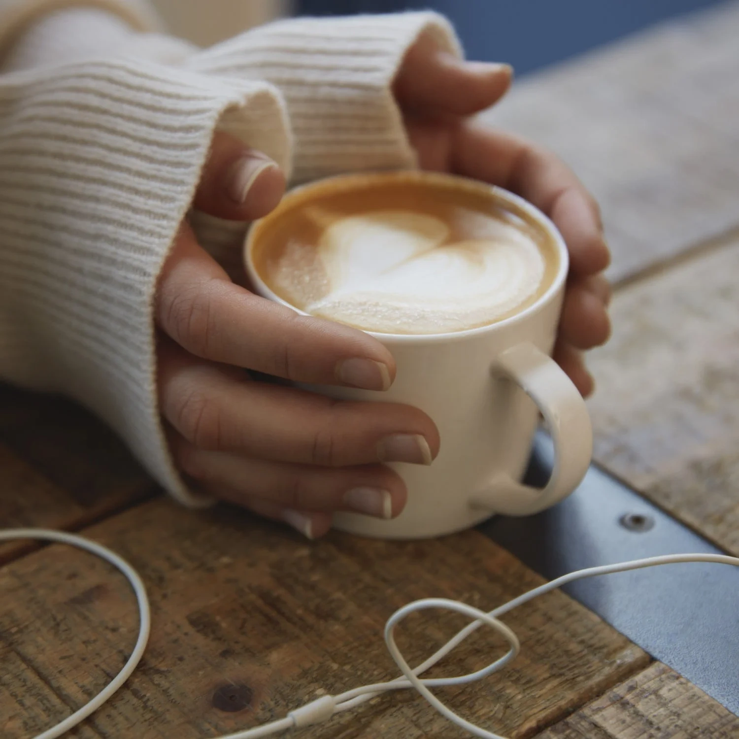 Maison Margiela Coffee Break