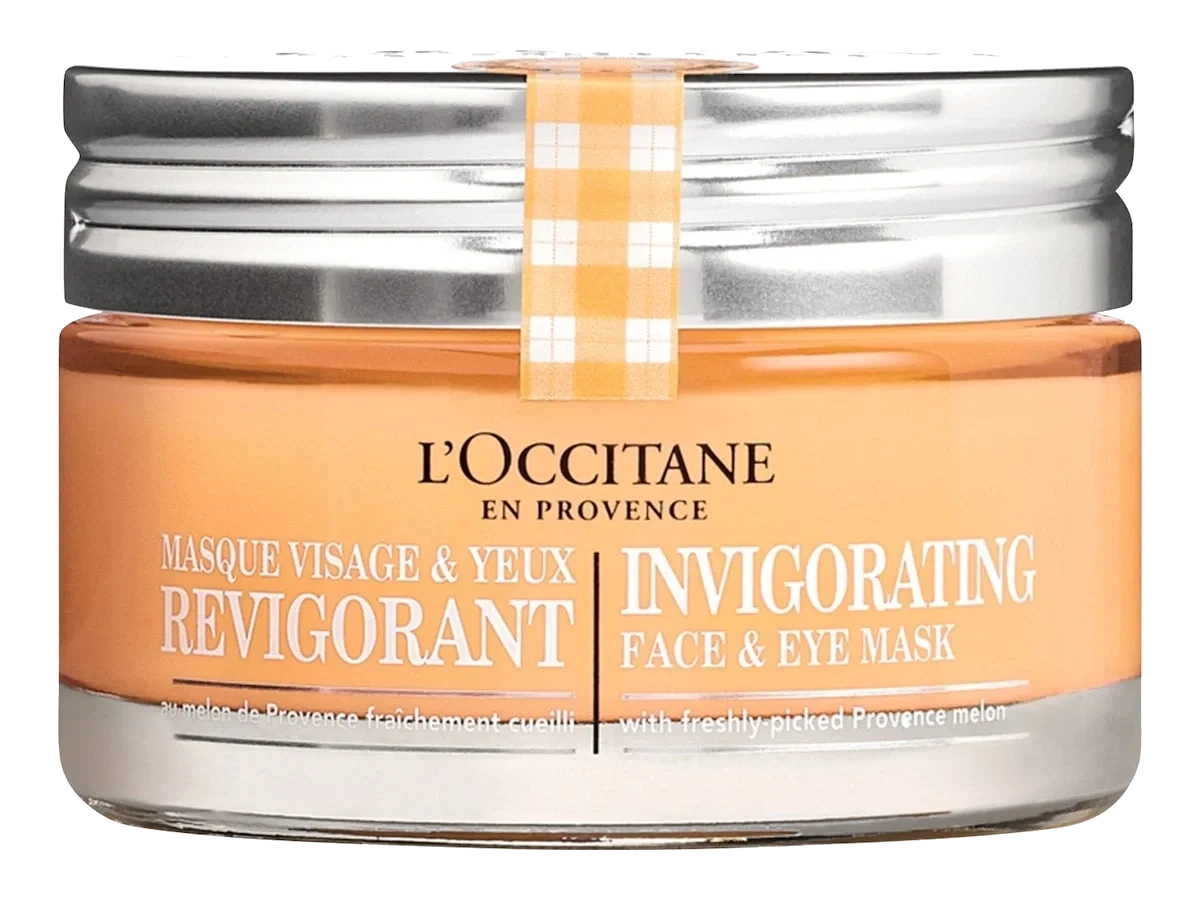 L'Occitane en Provence Invigorating