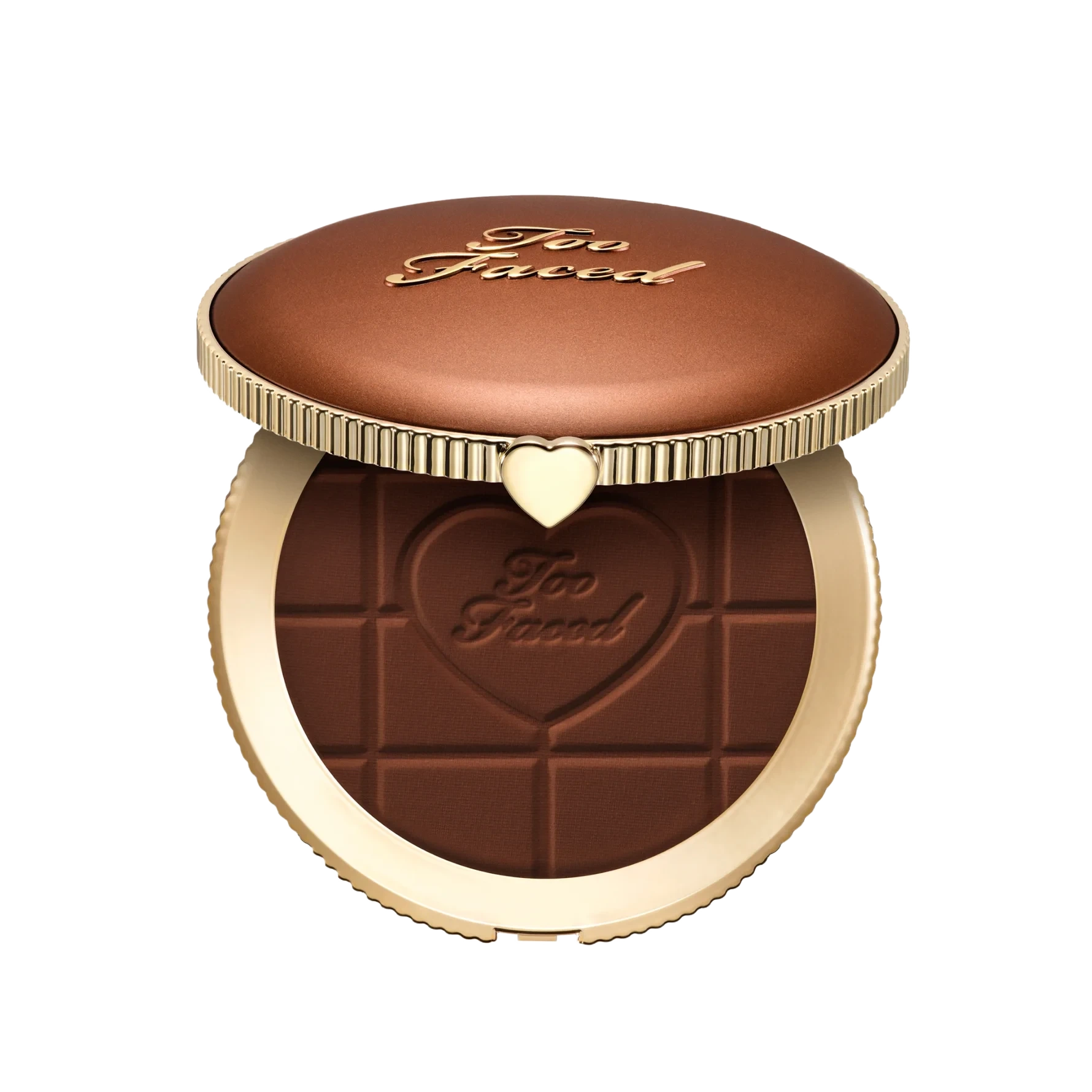 Too Faced Chocolate Soleil Bronzer Chocolate Ganache