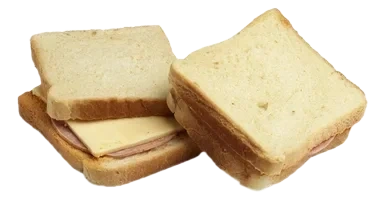 Ost & skinketoast stabb. 24x95g