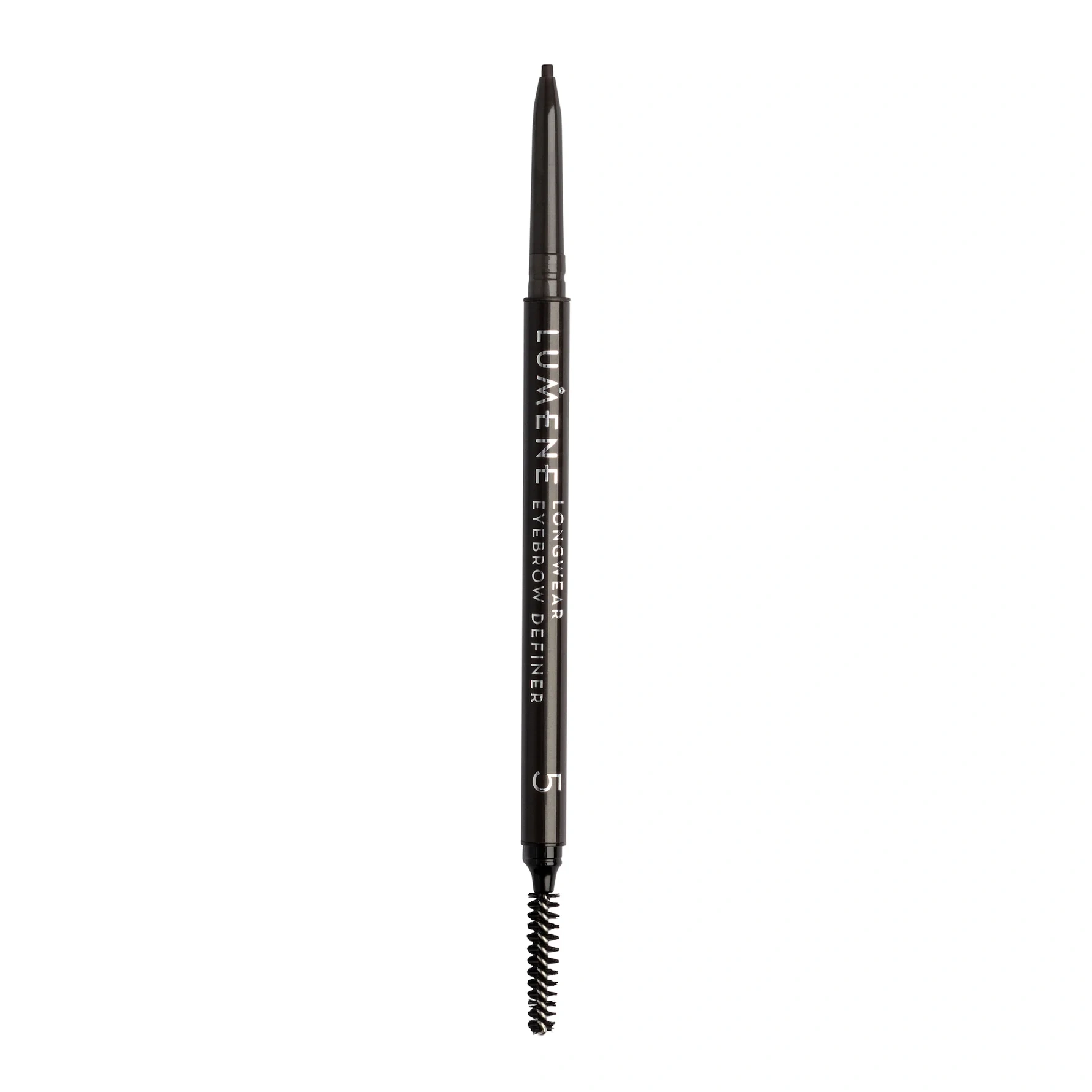 Lumene Longwear Eyebrow Definer 5 Dark Brown