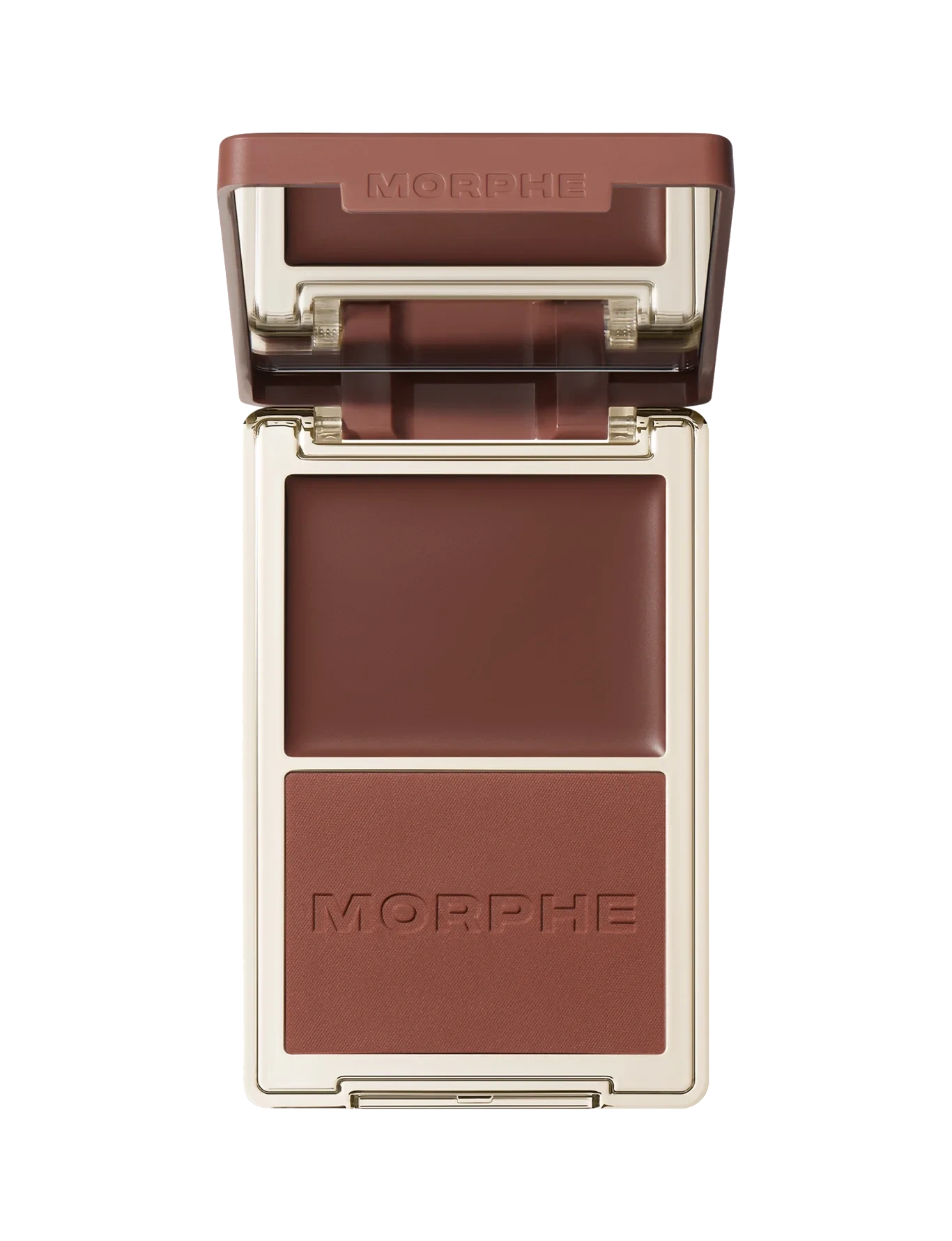 Morphe Cheek Thrills Bronze & Tone Duos Fiji Beach