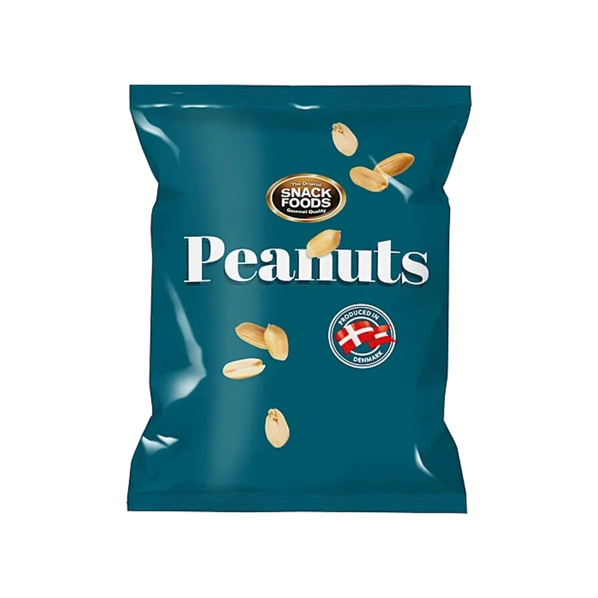 Peanuts Salted