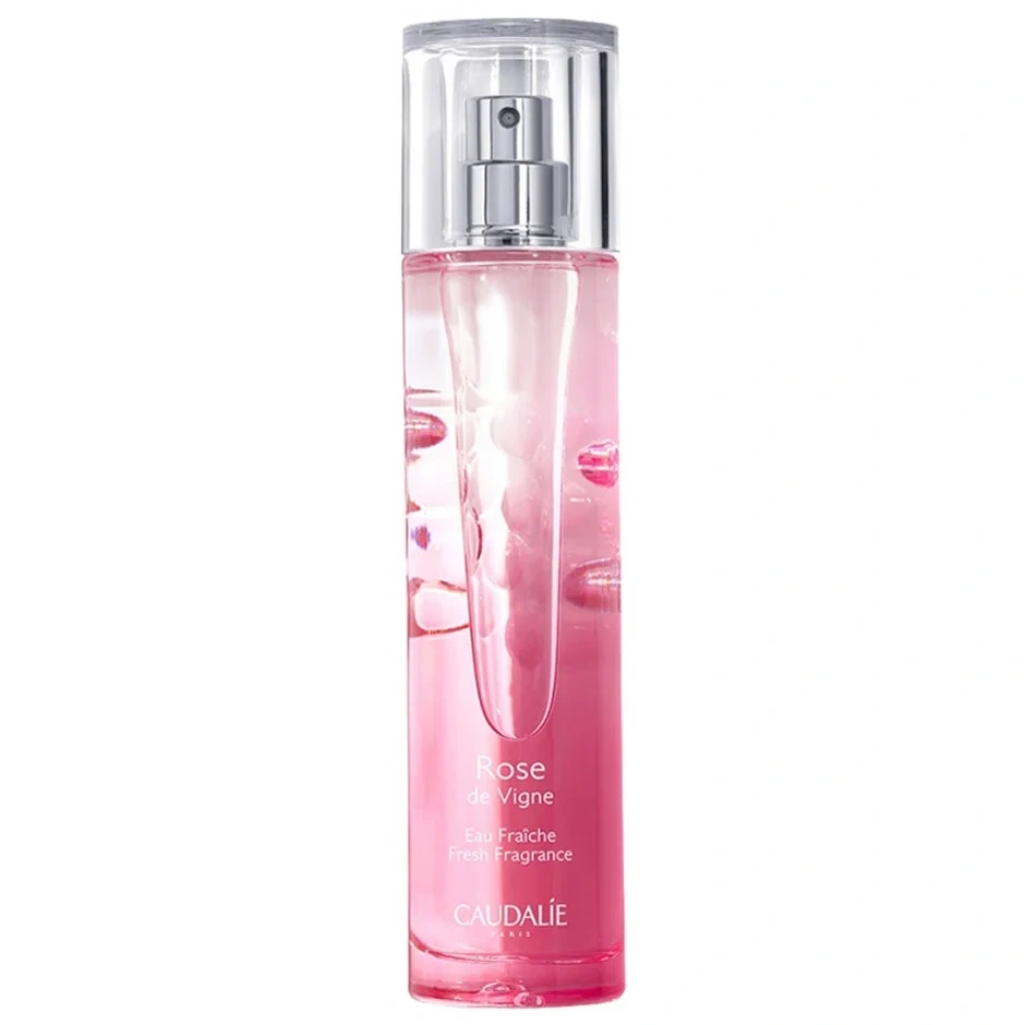 Caudalie Rose des Vignes