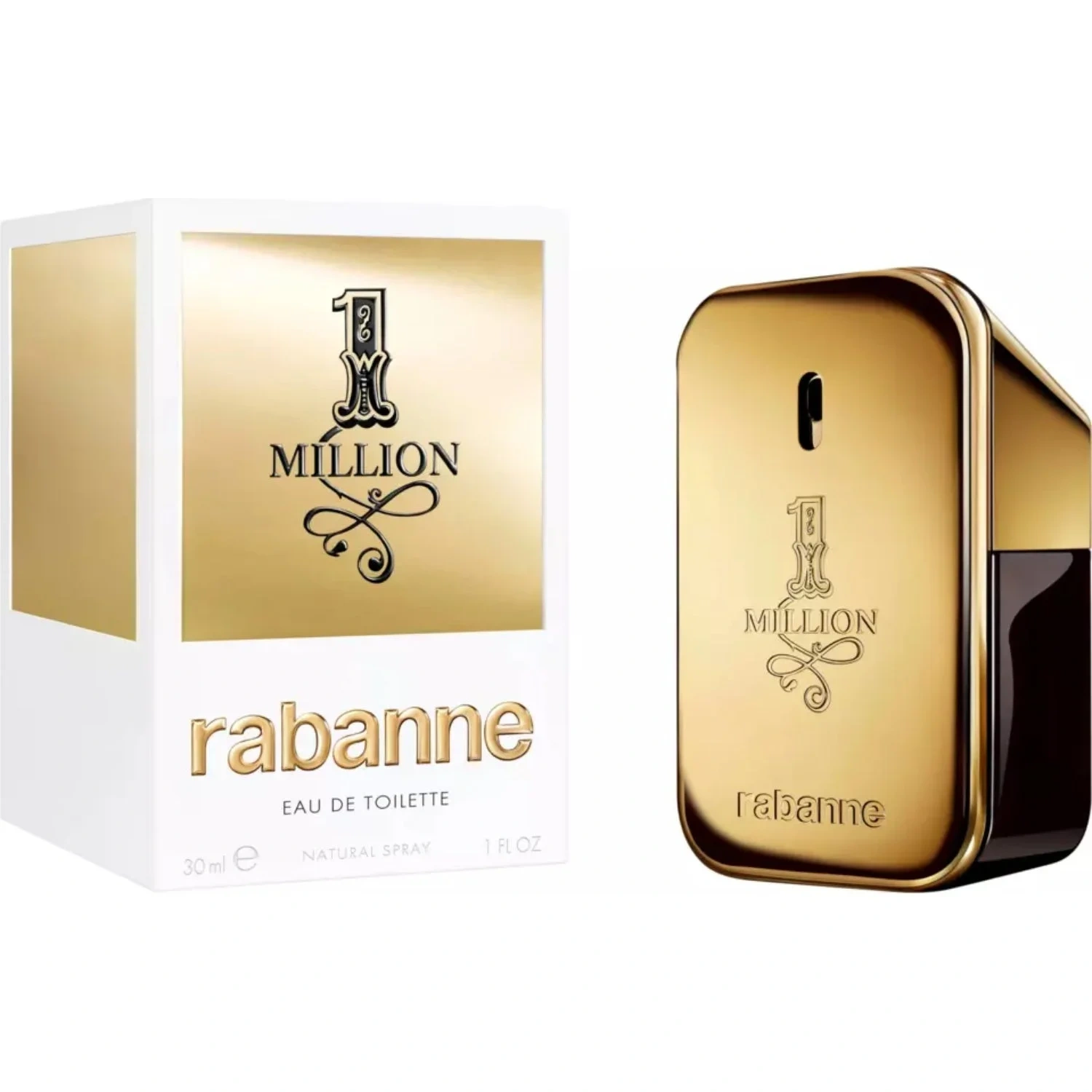 RABANNE 1 Million