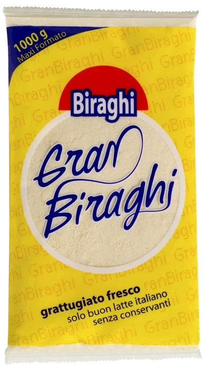 Revet granbiraghi importost   1kg