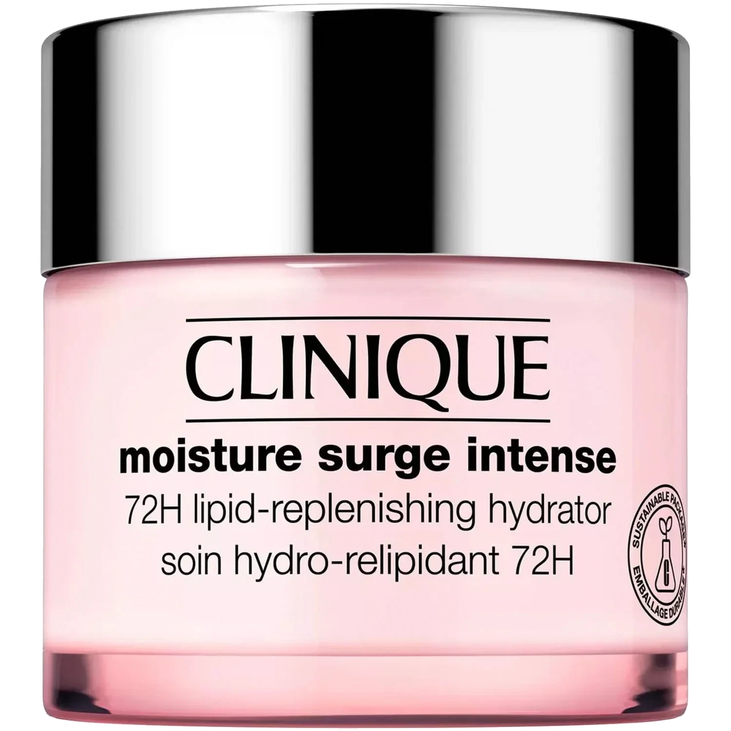 Clinique Moisture Surge Intense 72H Replenish Hydrator