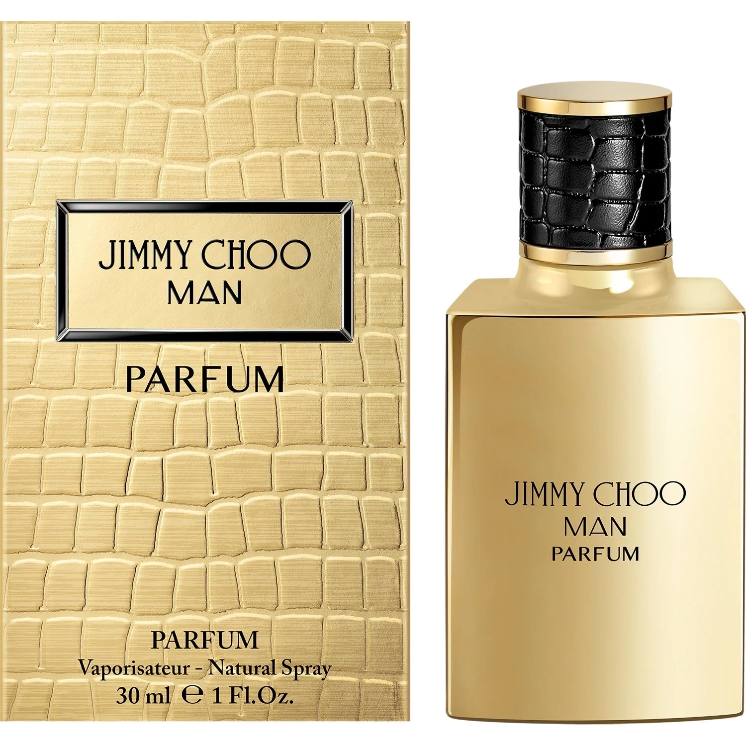 Jimmy Choo Man