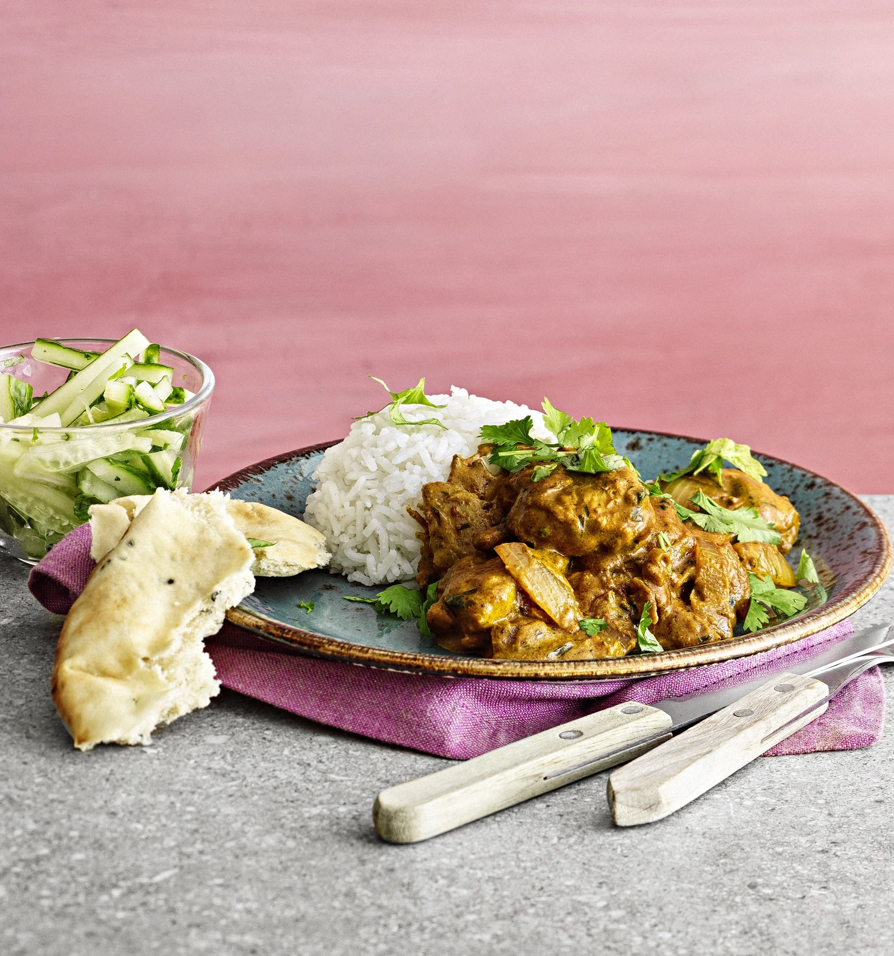 Curry Madras