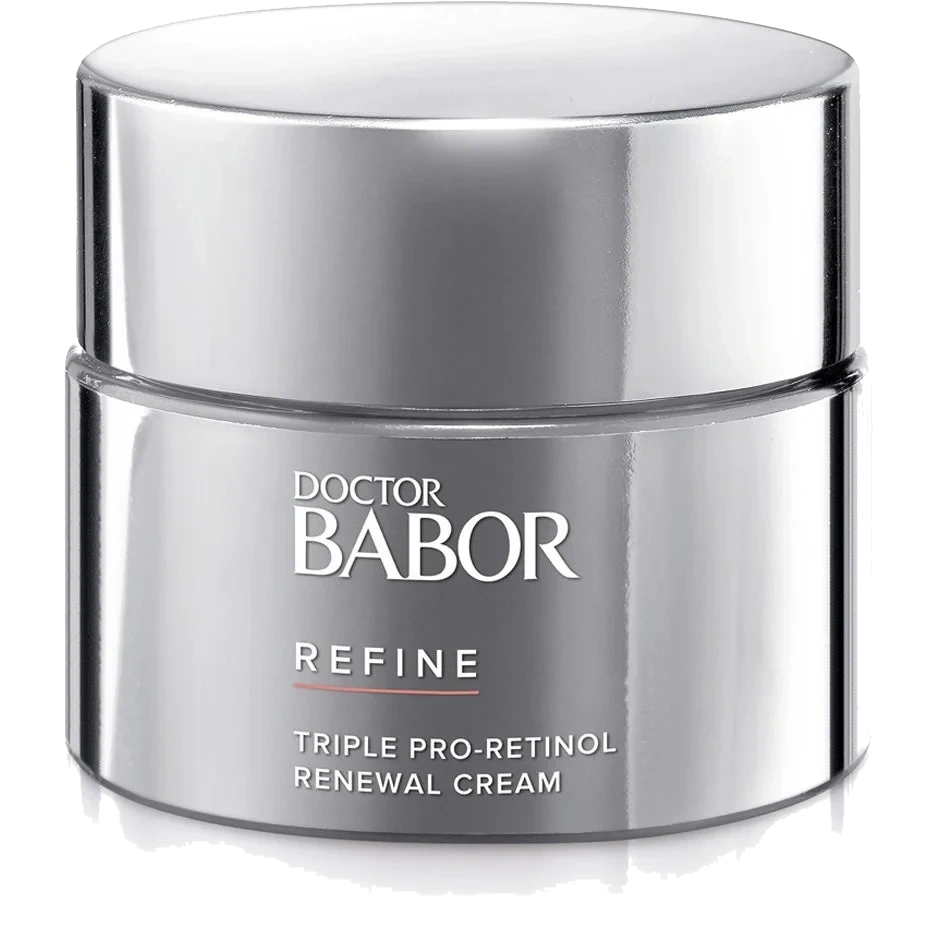 Babor Triple Pro-Retinol Renewal Cream