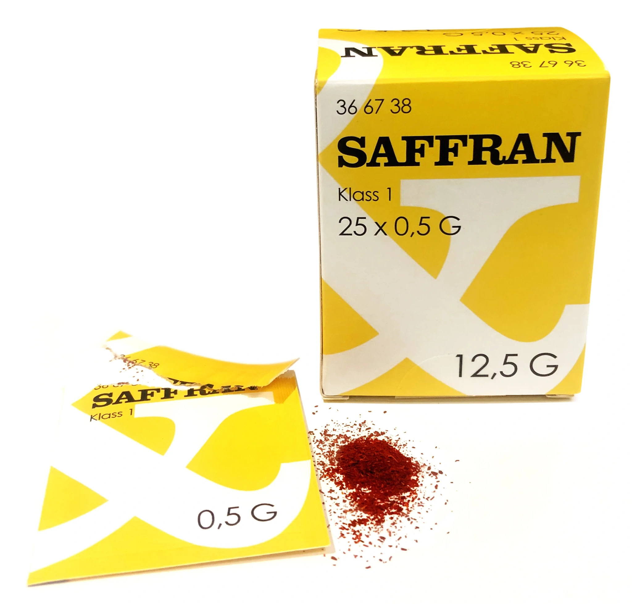 Saffran