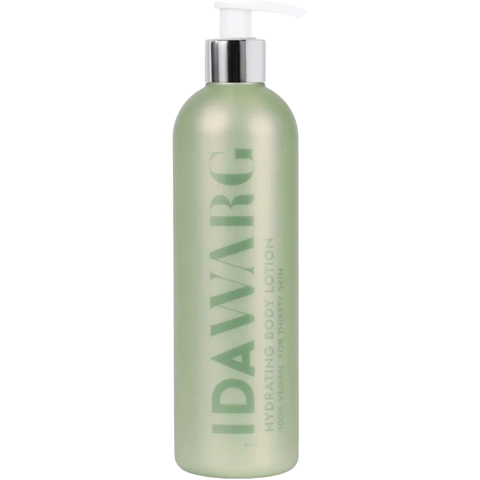 IDA WARG Beauty Hydrating Body Lotion