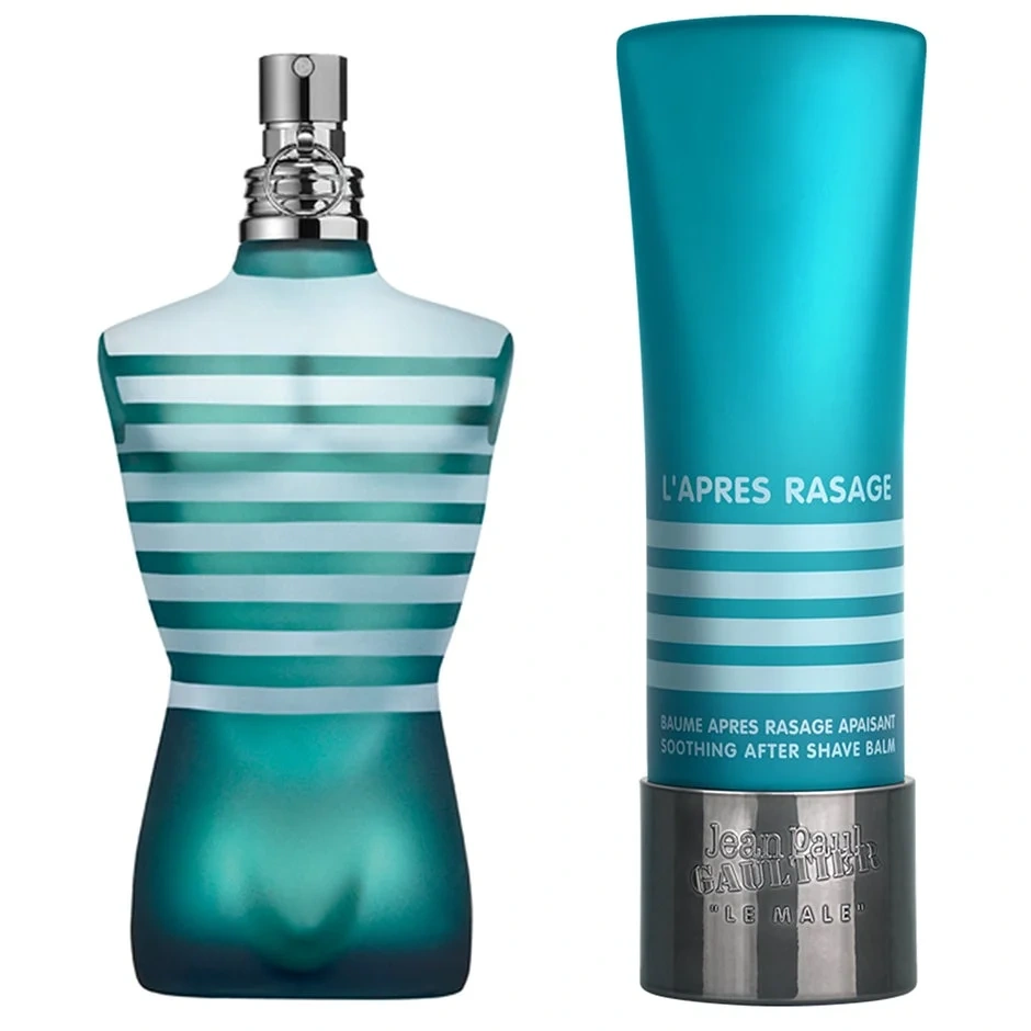 Jean Paul Gaultier Le Male After Shave Balm 100 ml