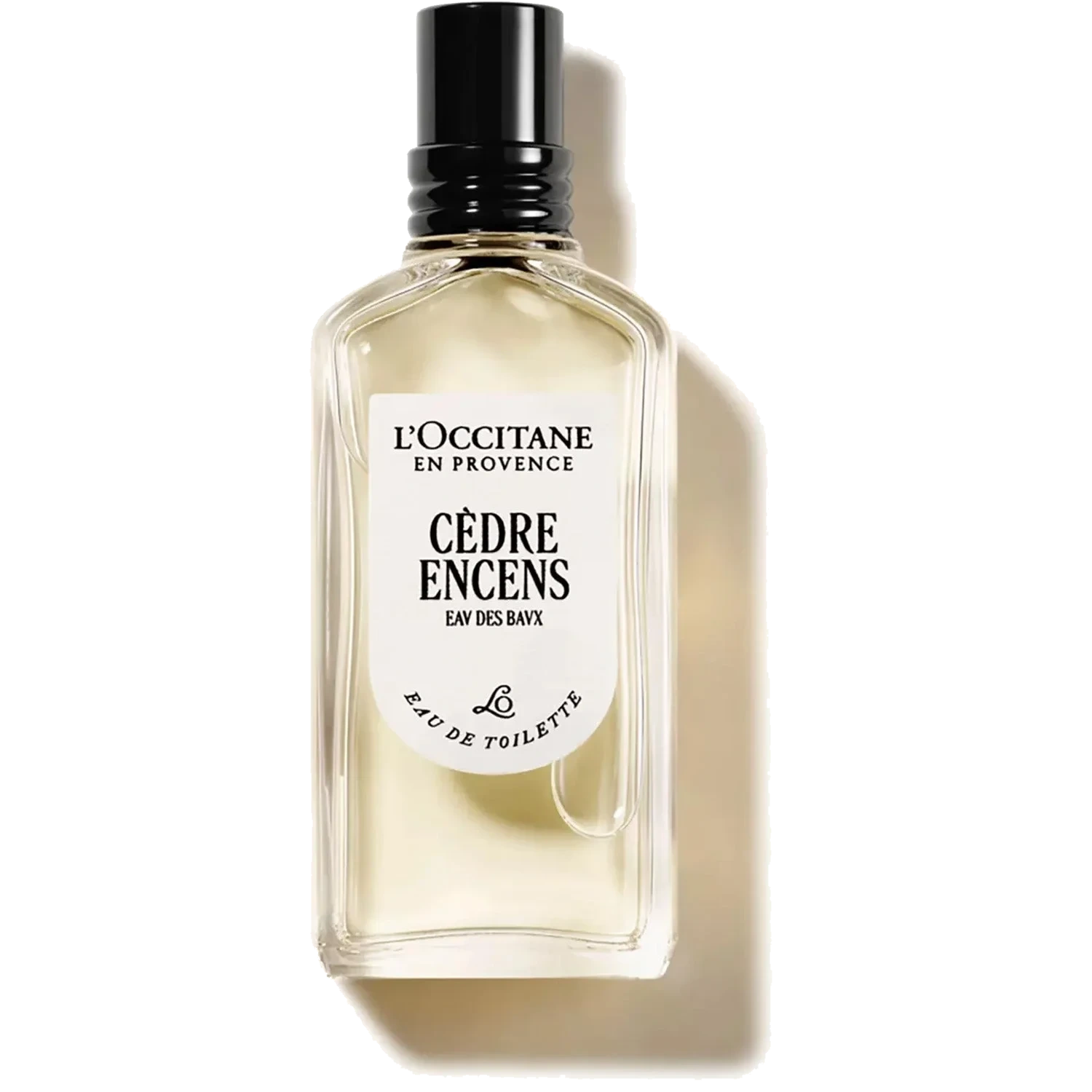 L'Occitane en Provence Cédre Encens