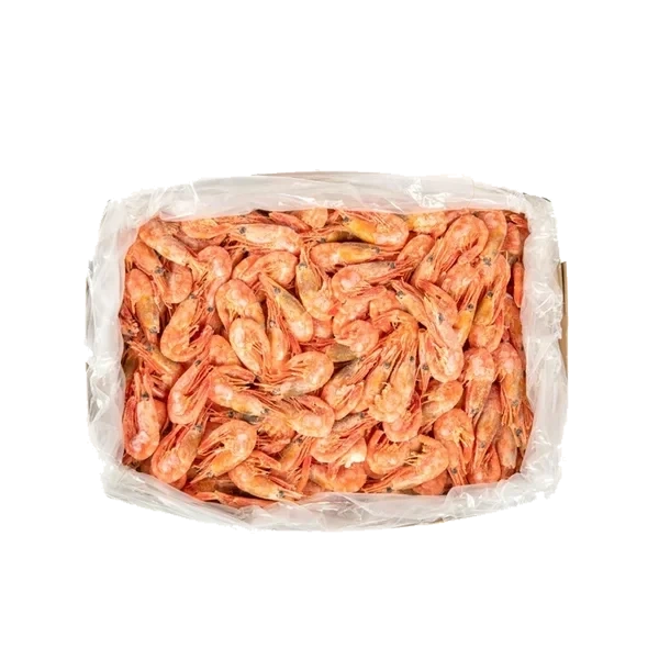 Msc Reker 70/90 Dypfryst 5kg