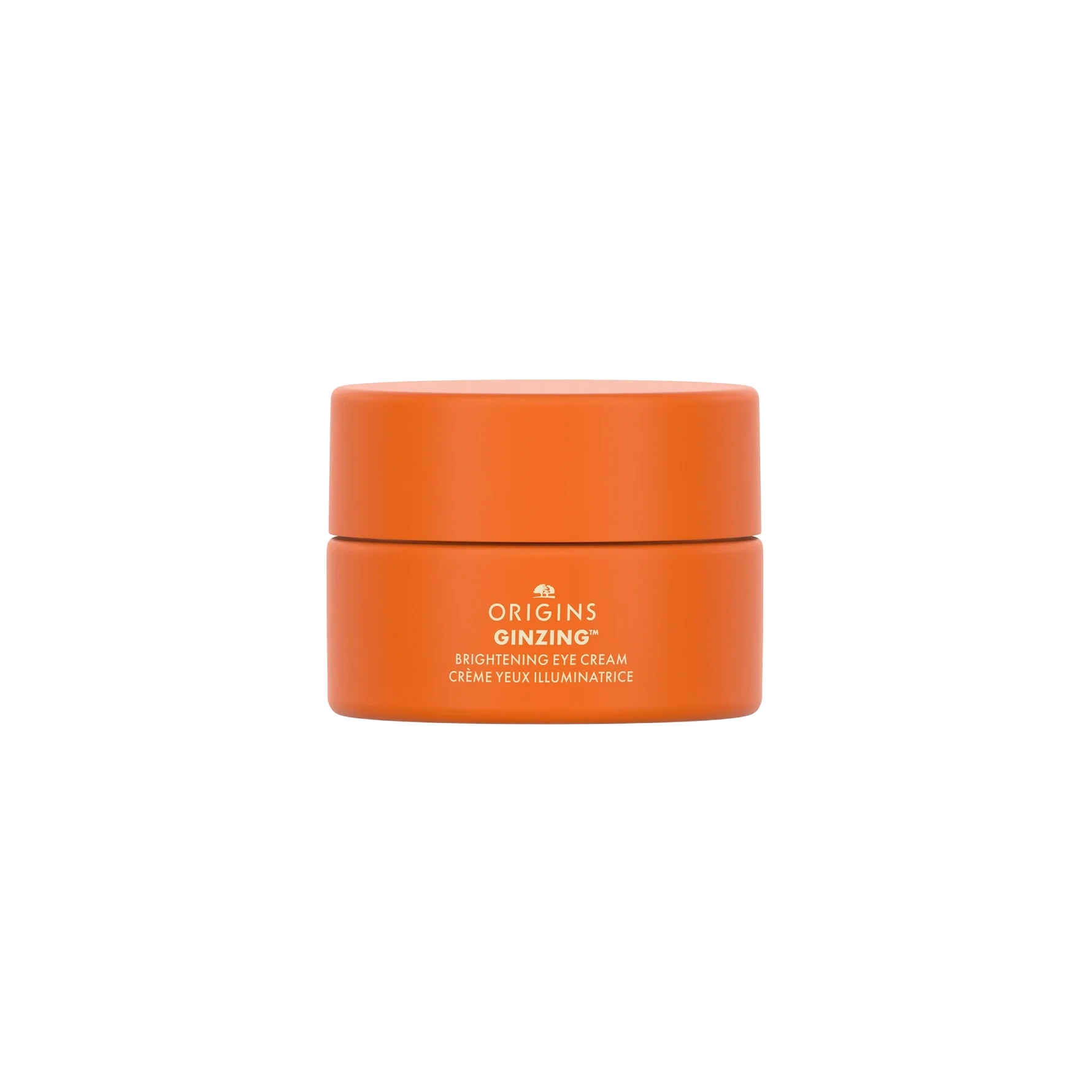 Origins Ginzing Brightening Eye Cream Cool Cool