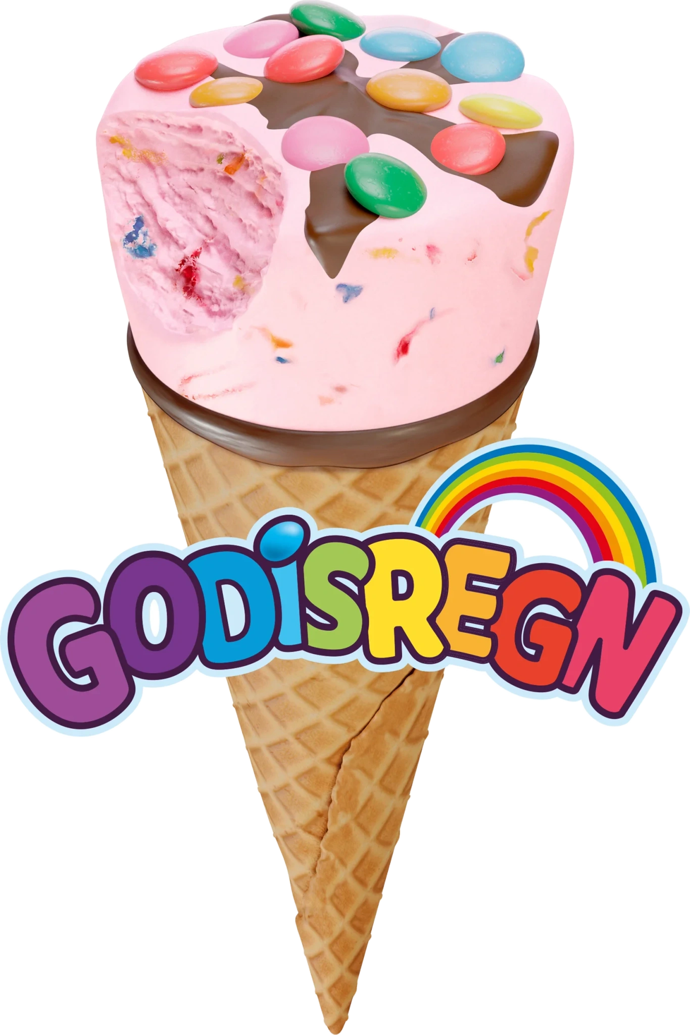 Godisregn