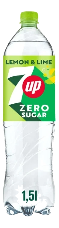 7up Free 1,50