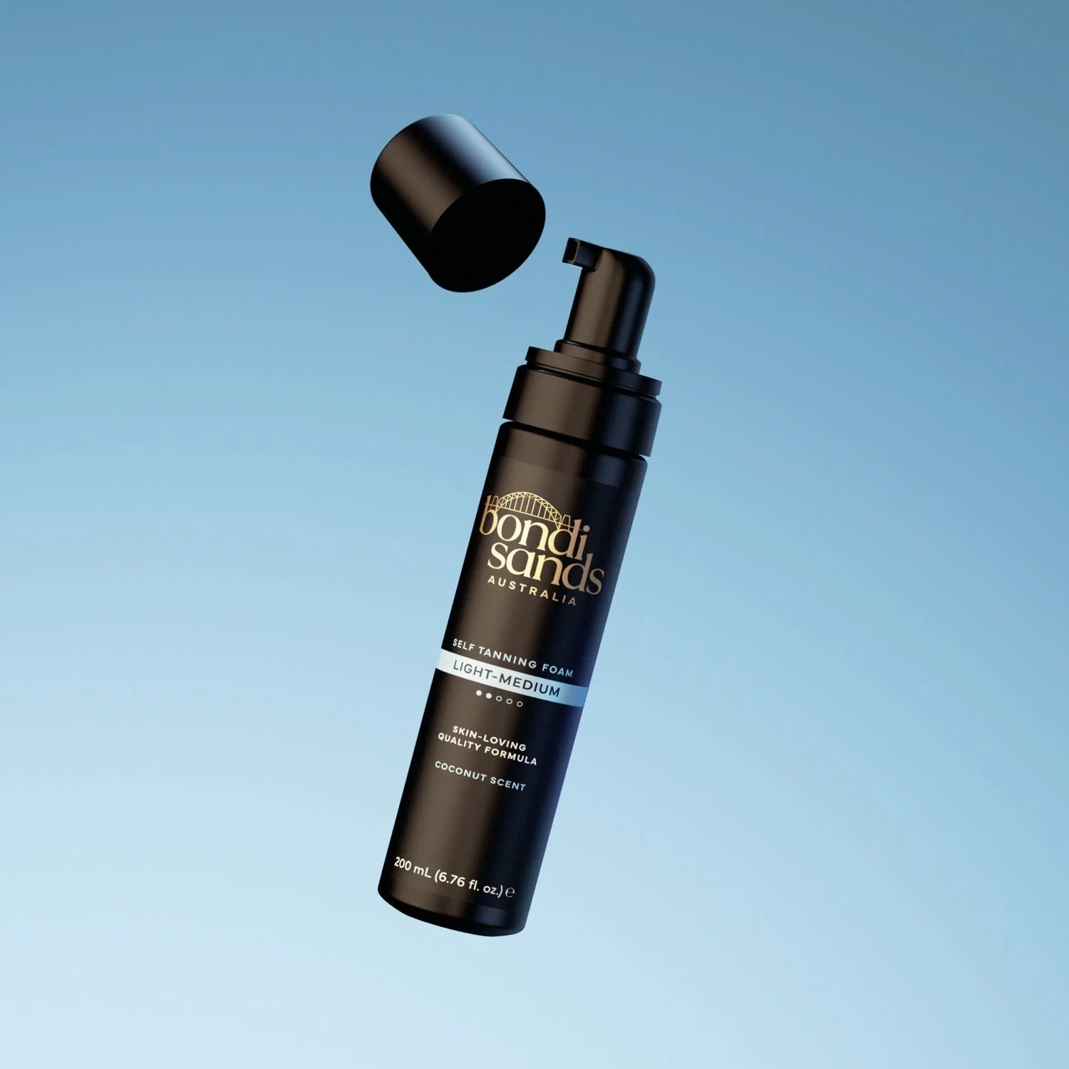 Bondi Sands Self Tanning Foam